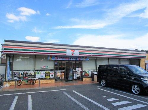 市川市大野町３丁目　Ｏ号棟(セブンイレブン市川大野町3丁目店)