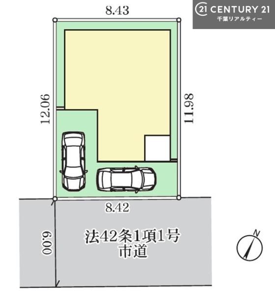 市川市日之出４丁目
