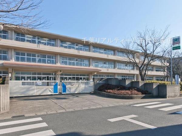 佐倉市大崎台５丁目の中古一戸建て(佐倉市立寺崎小学校)