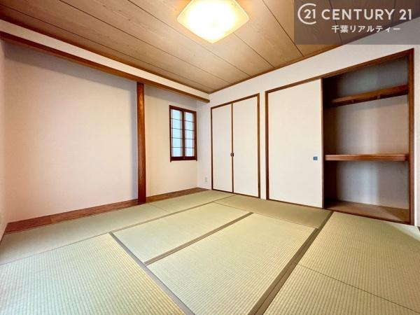 佐倉市大崎台５丁目の中古一戸建て