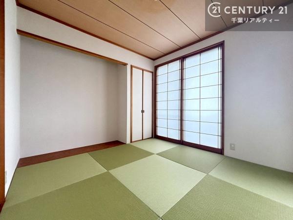 佐倉市大崎台５丁目の中古一戸建て