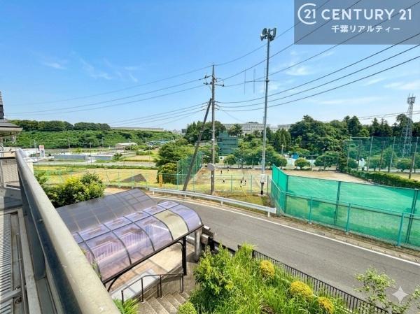 佐倉市大崎台５丁目の中古一戸建て
