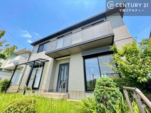 佐倉市大崎台５丁目の中古一戸建て