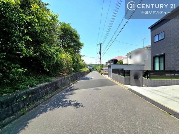 佐倉市八幡台３丁目　２号棟