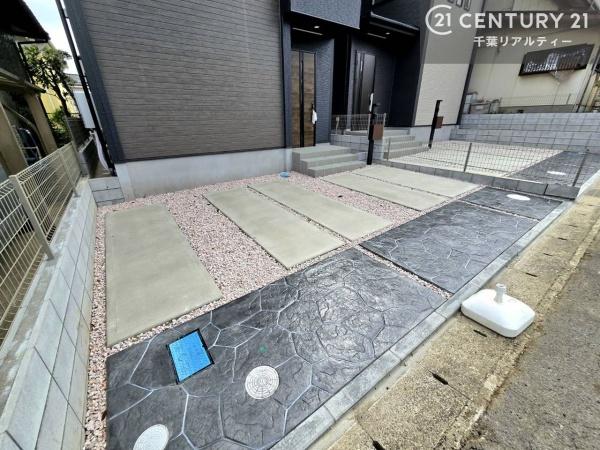 四街道市鹿渡　２号棟