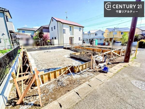 千葉市緑区あすみが丘２丁目　A号棟