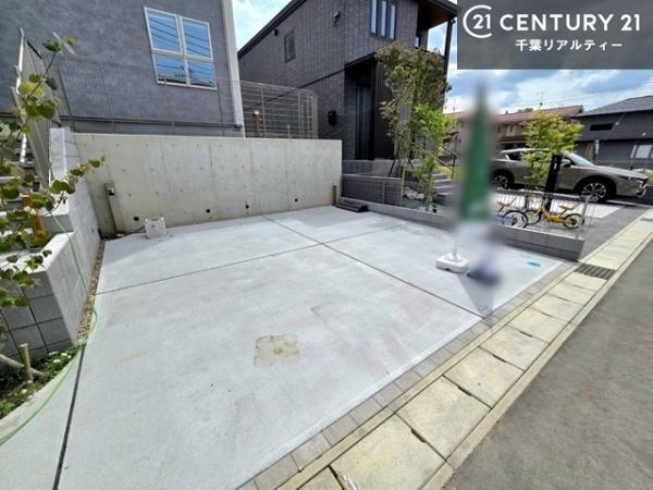 四街道市もねの里４丁目　３号棟