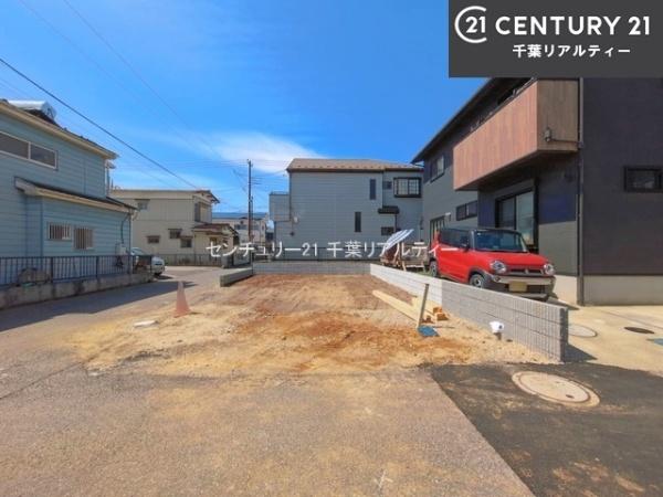 グラファーレ船橋市八木が谷2丁目