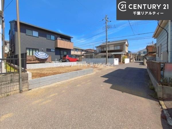 グラファーレ船橋市八木が谷2丁目
