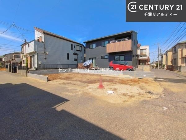 グラファーレ船橋市八木が谷2丁目