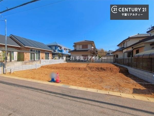 千葉市花見川区こてはし台６丁目　１号棟