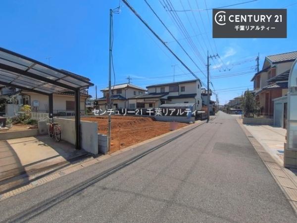 千葉市花見川区こてはし台６丁目　１号棟
