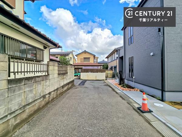 千葉市若葉区桜木３丁目　１号棟