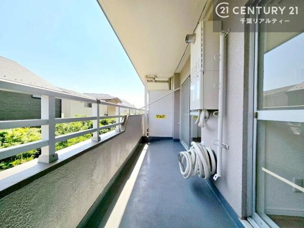 勝田台マンション