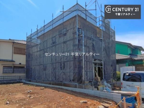 千葉市若葉区小倉台３丁目　１号棟