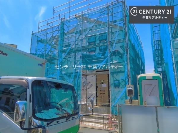 ＧＲＡＦＡＲＥ千葉市若葉区千城台北１丁目　２号棟