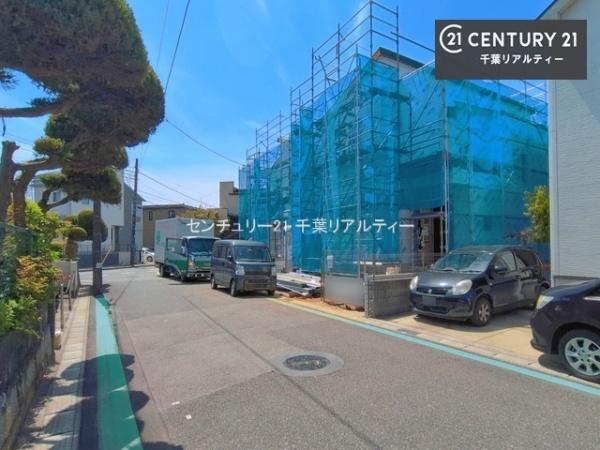 ＧＲＡＦＡＲＥ千葉市若葉区千城台北１丁目　２号棟