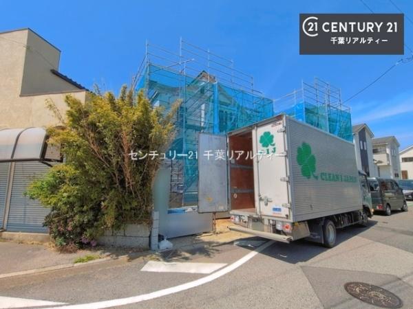 ＧＲＡＦＡＲＥ千葉市若葉区千城台北１丁目　２号棟
