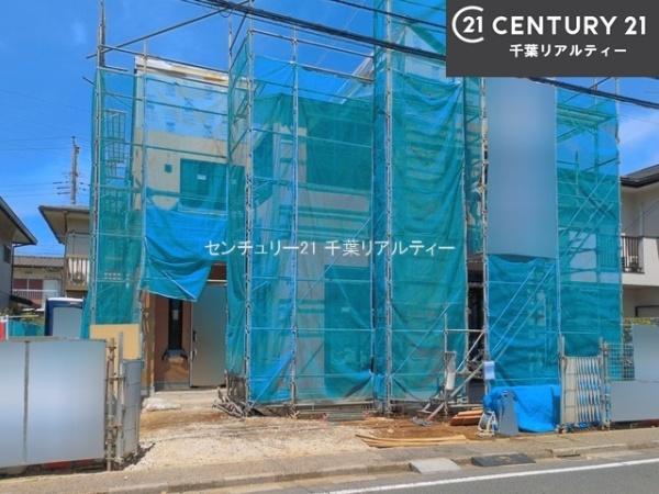 船橋市みやぎ台2丁目