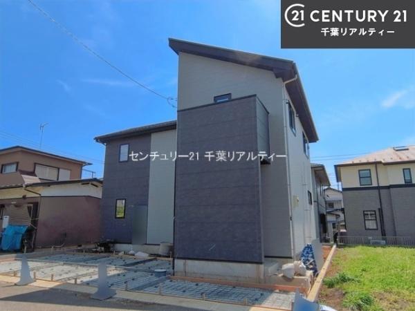 船橋市みやぎ台1丁目