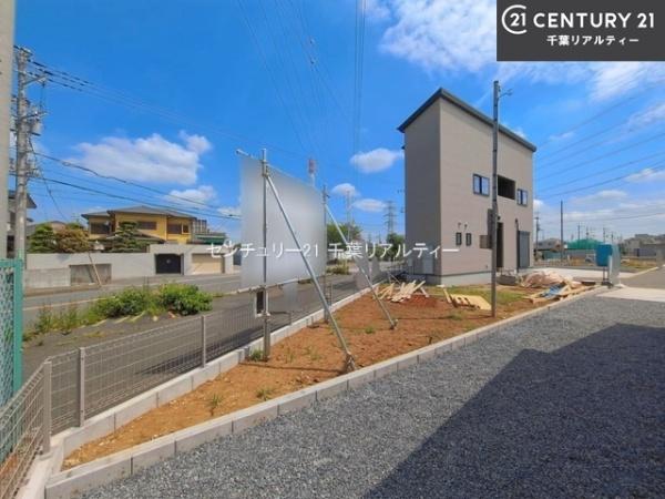 船橋市二和西5丁目　8号棟