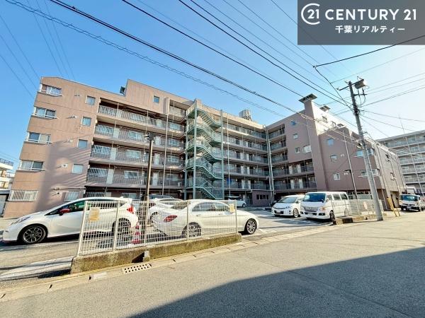 ソフトタウン行徳C棟