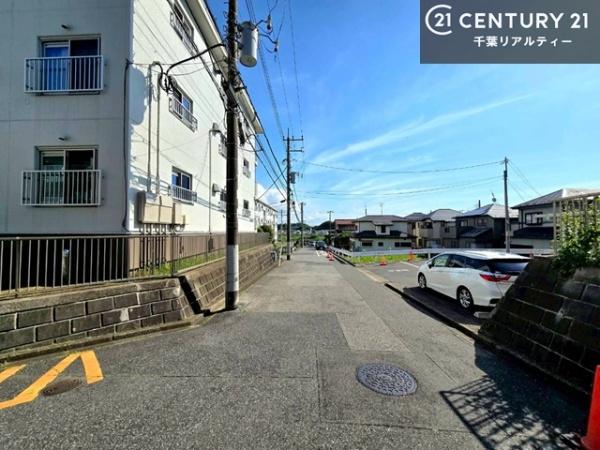 勝田台ファミリーハイツＢ棟