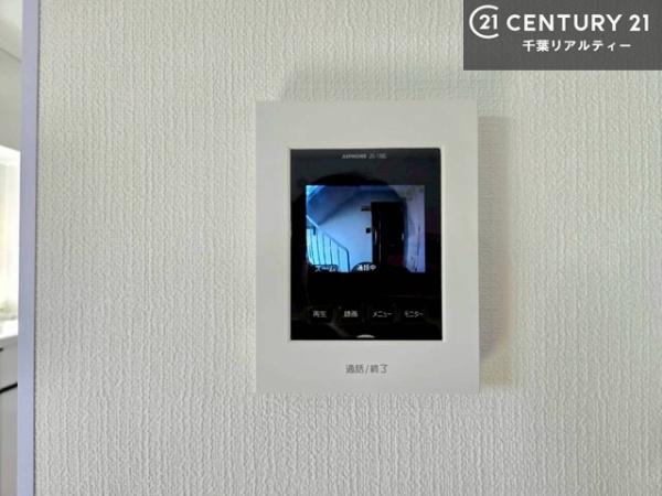 勝田台ファミリーハイツＢ棟