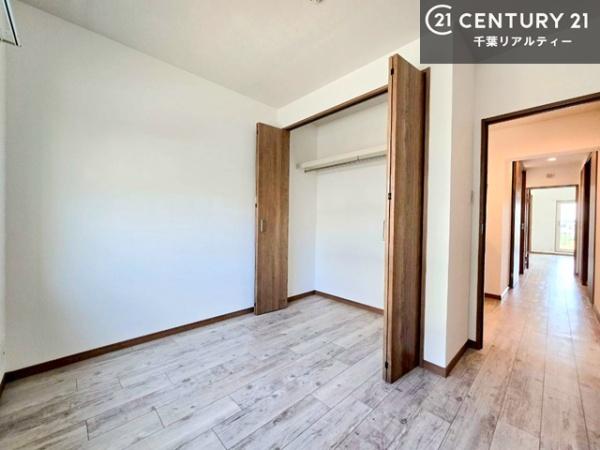 勝田台ファミリーハイツＢ棟