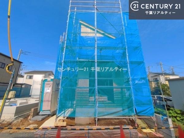 市川市宮久保６丁目　１号棟