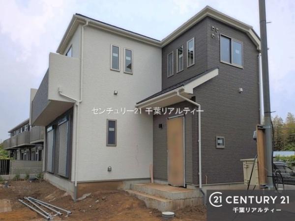 市川市大野町3丁目 C号棟