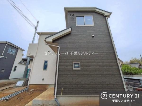 市川市大野町３丁目　Ｃ号棟