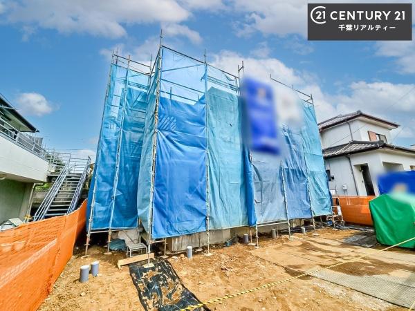 千葉市若葉区大宮台１丁目　１号棟