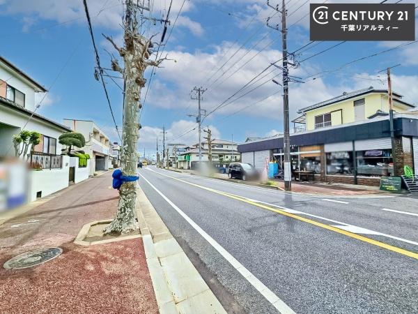 千葉市若葉区大宮台１丁目　１号棟