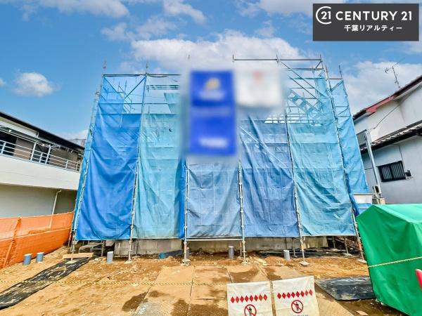 千葉市若葉区大宮台１丁目　１号棟
