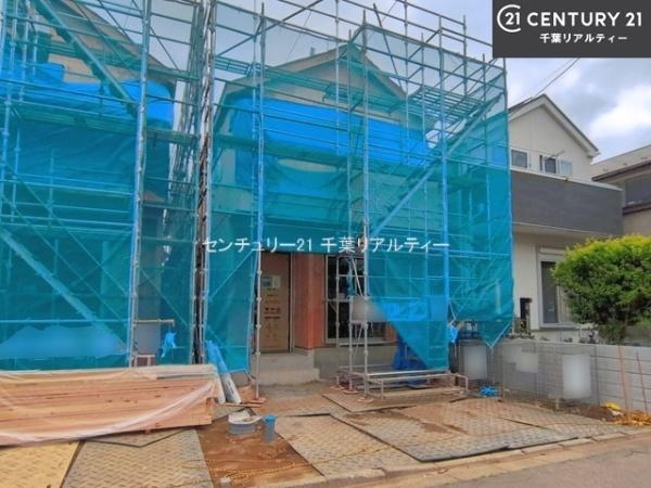 船橋市大穴南2丁目　B号棟