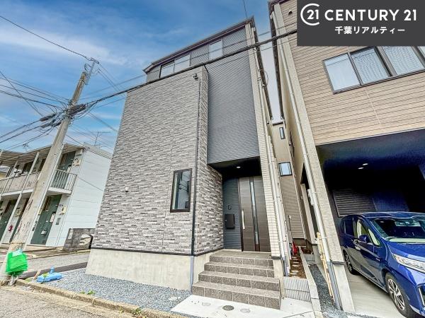 船橋市前原西1丁目　2号棟