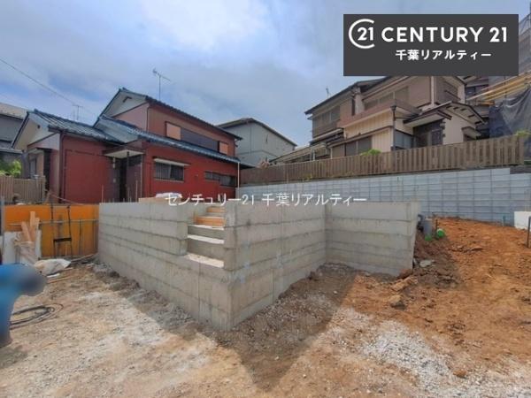 千葉市中央区千葉寺町　１号棟