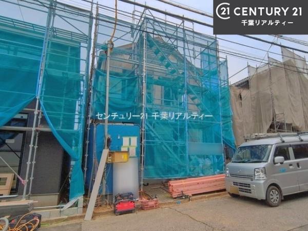 船橋市大穴南1丁目　B号棟