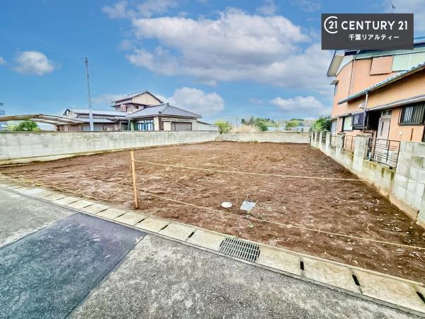 ＧＲＡＦＡＲＥ千葉市花見川区犢橋町　１号棟