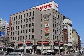 マンション市川(スーパーヤマザキ市川店)