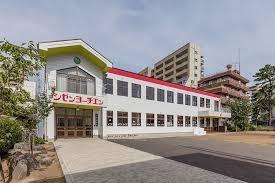 マンション市川(自然幼稚園)