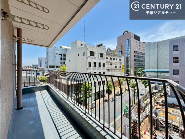 マンション市川