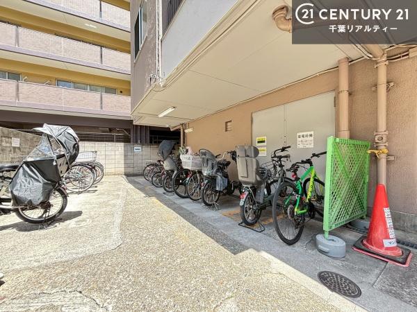 マンション市川