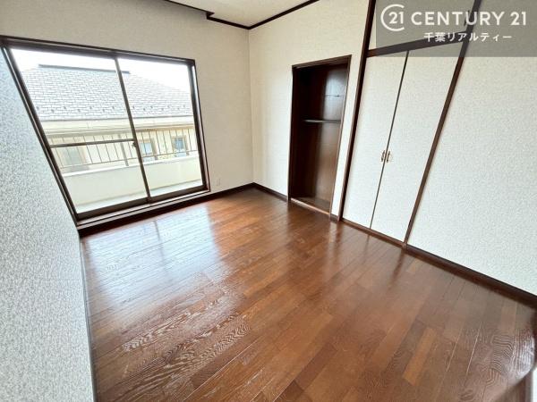 佐倉市中志津６丁目の中古一戸建て