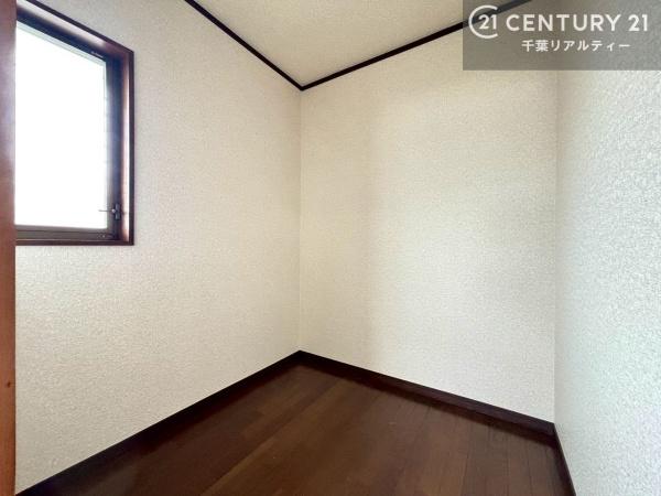 佐倉市中志津６丁目の中古一戸建て