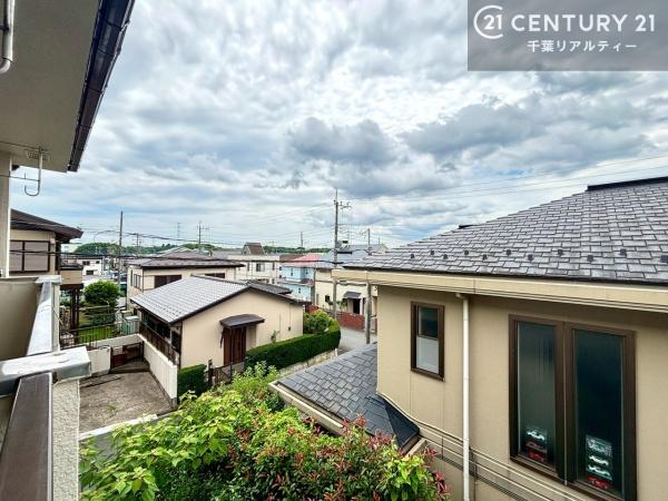 佐倉市中志津６丁目の中古一戸建て