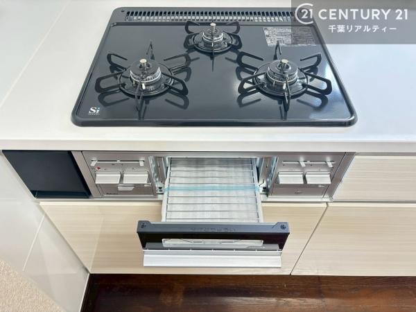 佐倉市中志津６丁目の中古一戸建て