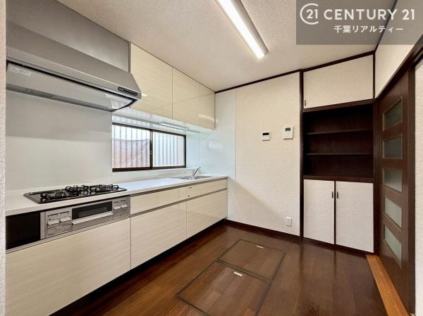 佐倉市中志津６丁目の中古一戸建て