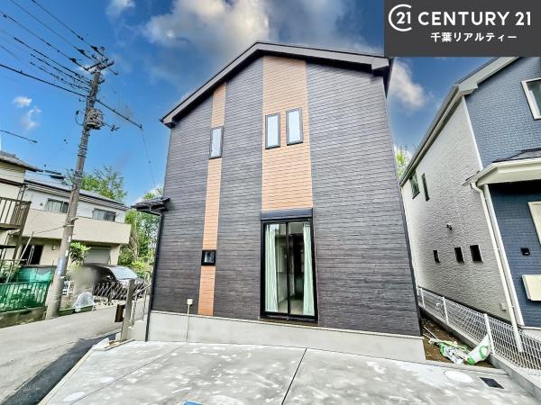 習志野市東習志野6丁目　A号棟